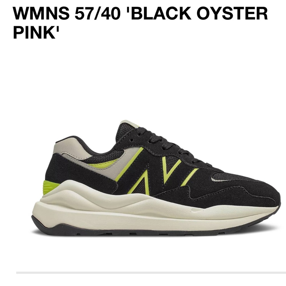 New balance 57/40